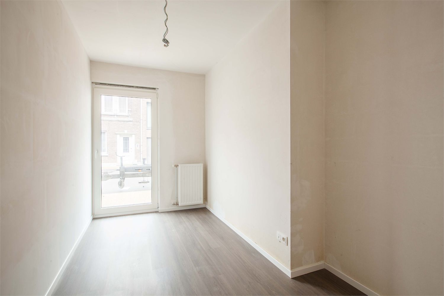 Appartement verkocht in Sint-Niklaas