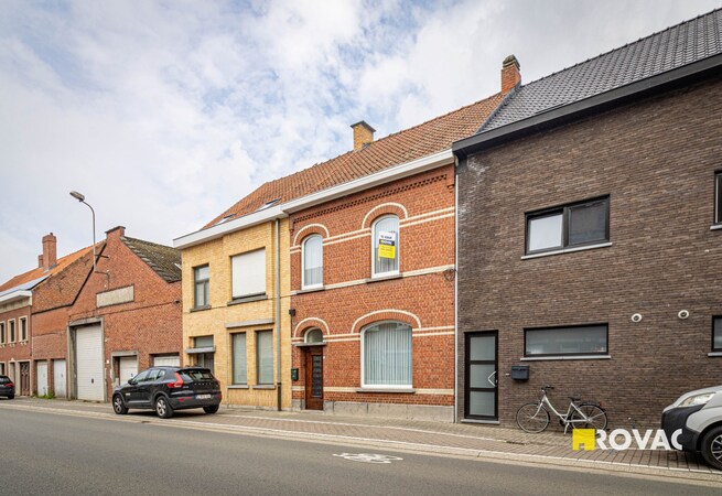 Te koop Woning te Ingelmunster