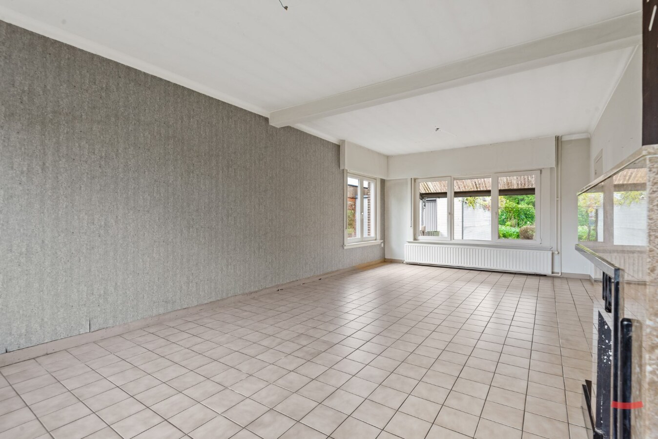 Woning verkocht in Ravels
