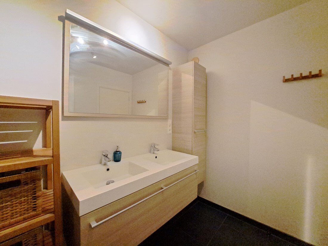 Modern appartement te Kortessem volledig INSTAPKLAAR 