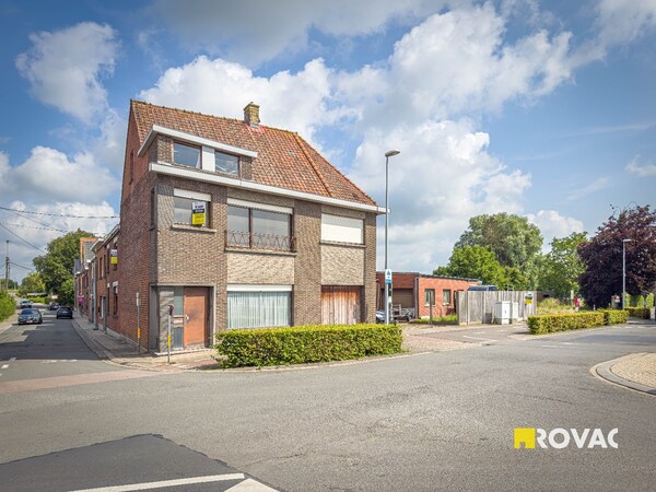 Te koop Woning te Staden