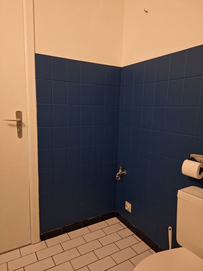 Badkamer
