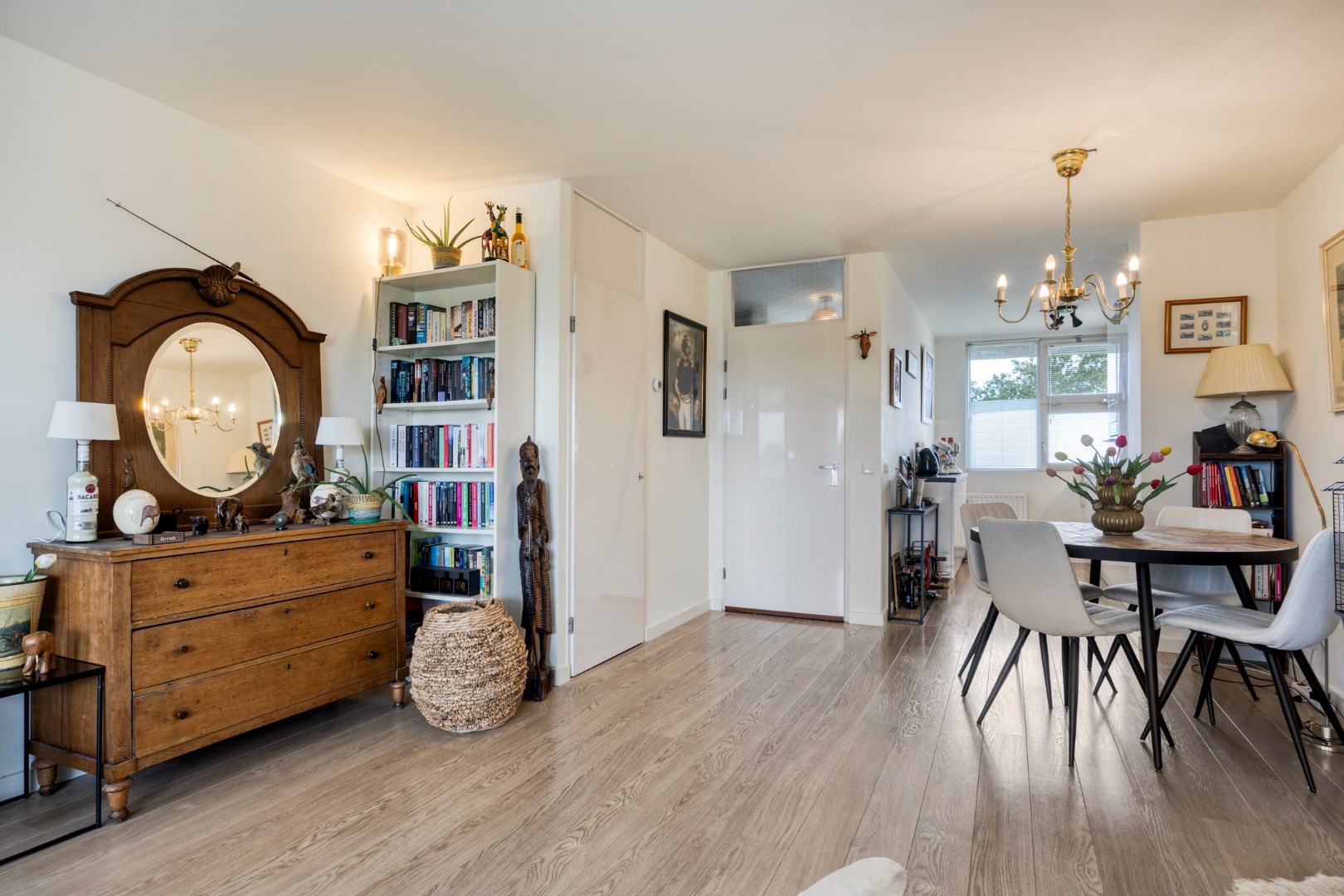 Op zoek naar een woning op hoog niveau met een &quot;Jofel&quot; uitzicht op de Hollandsche IJssel? 