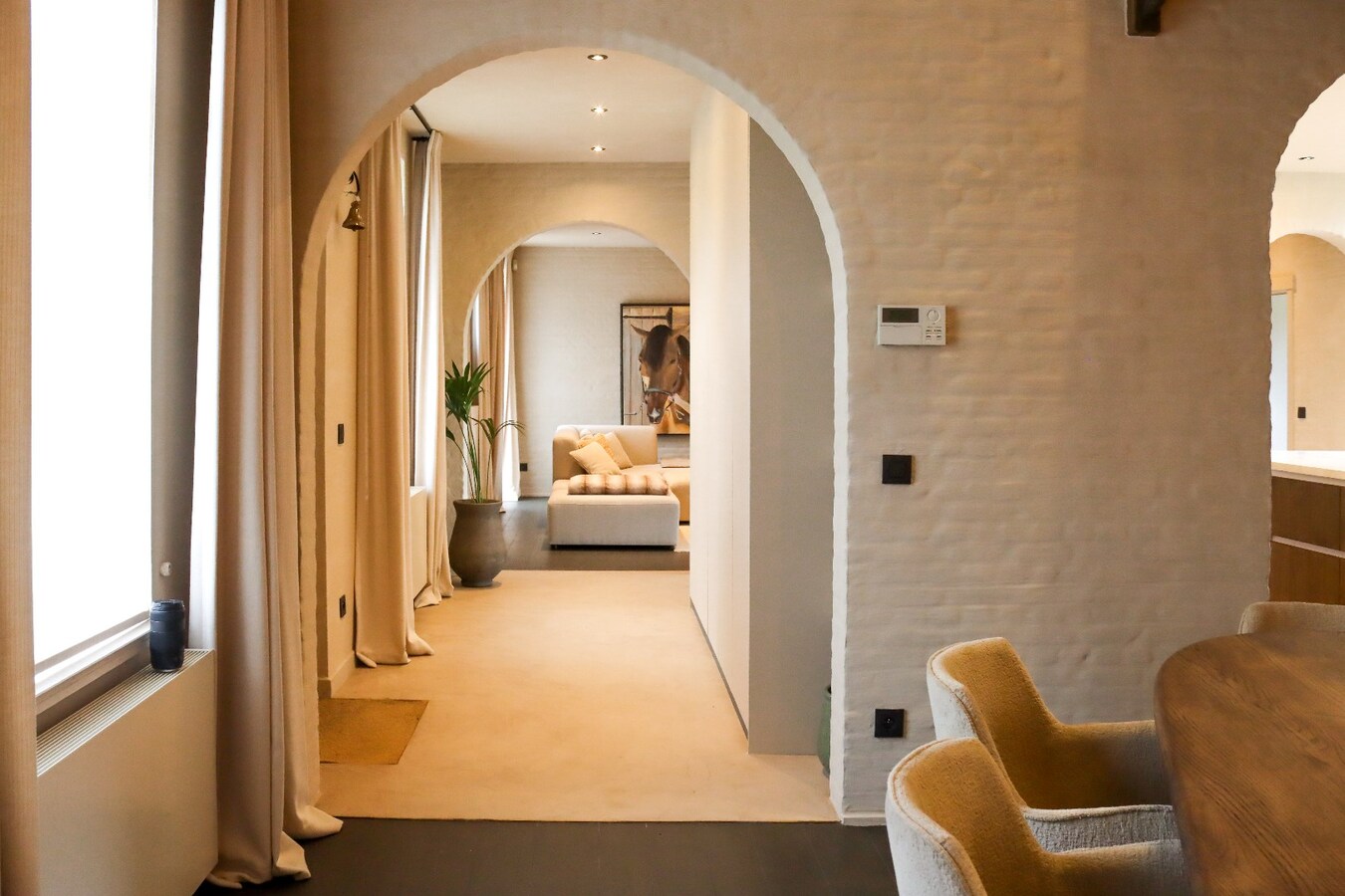 Exclusieve villa met paardenaccommodatie op ca. 1,3 ha te Sint-Katelijne-Waver 