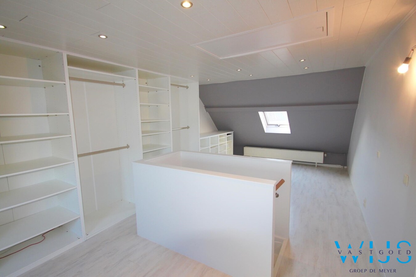 Toffe instapklare woning te Wondelgem/Gent ! 