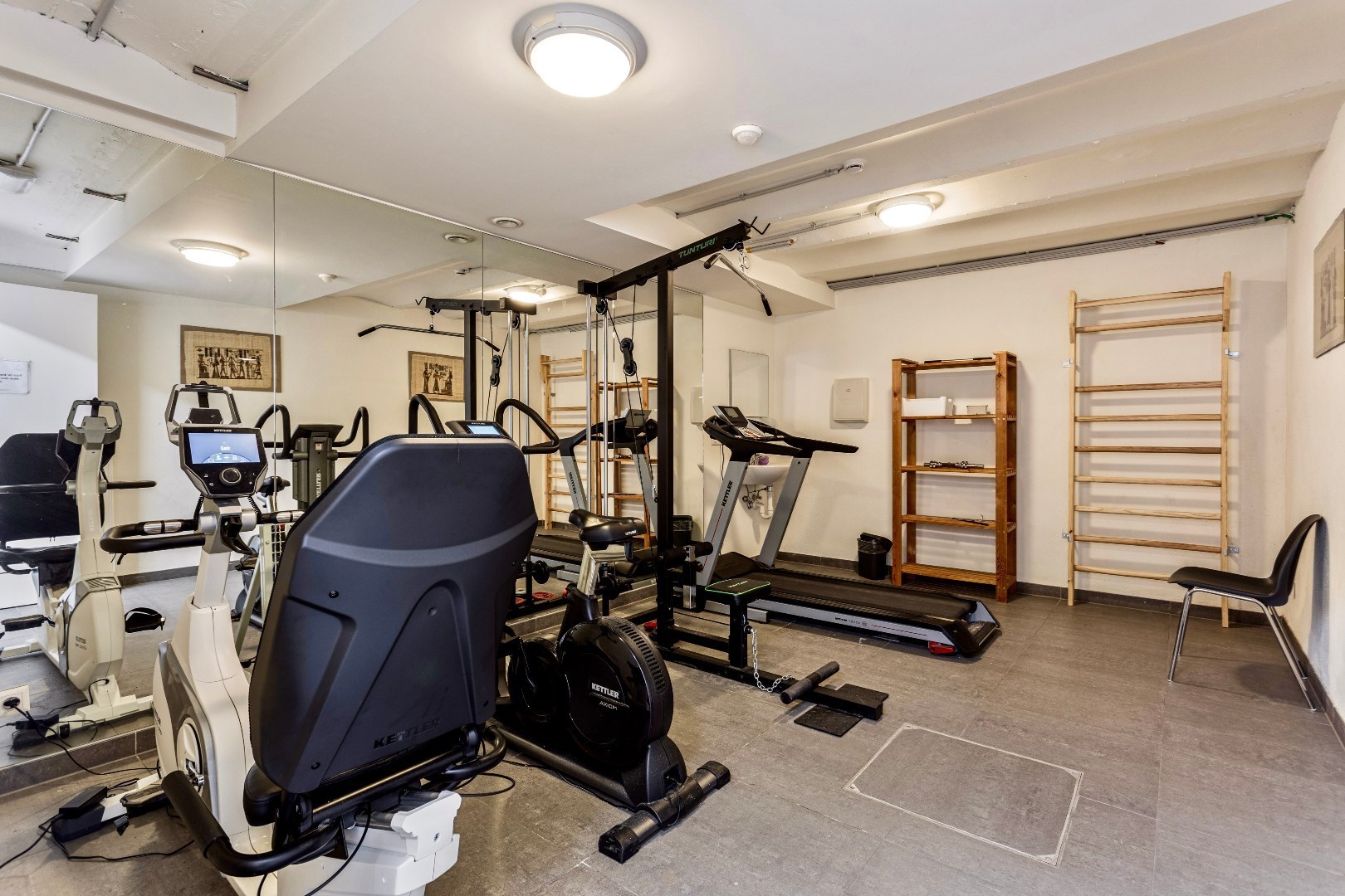Résidence avec services a vendre À Halle