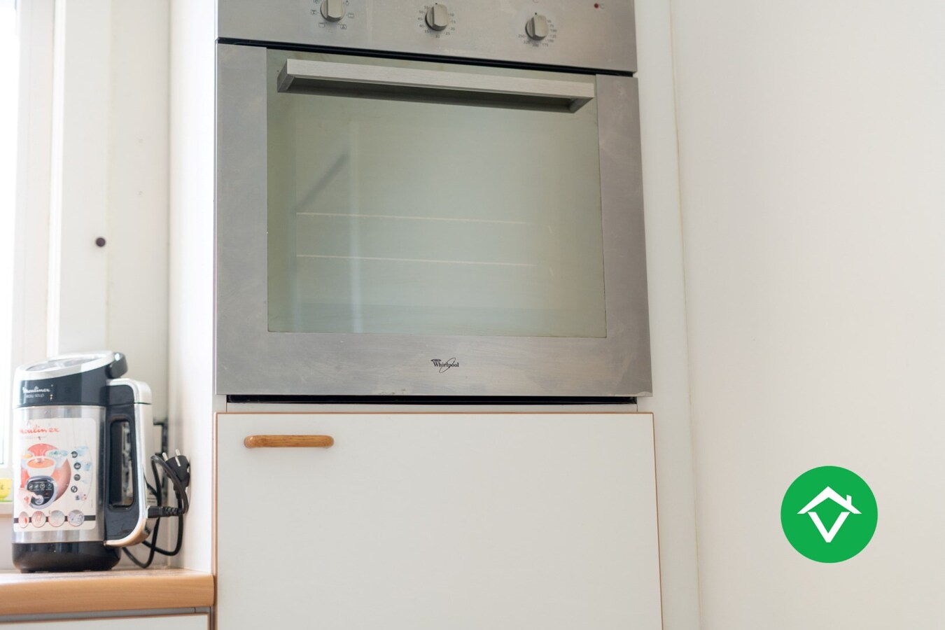 Instapklare woning met 3 slaapkamers en groene tuin te Koekelare 