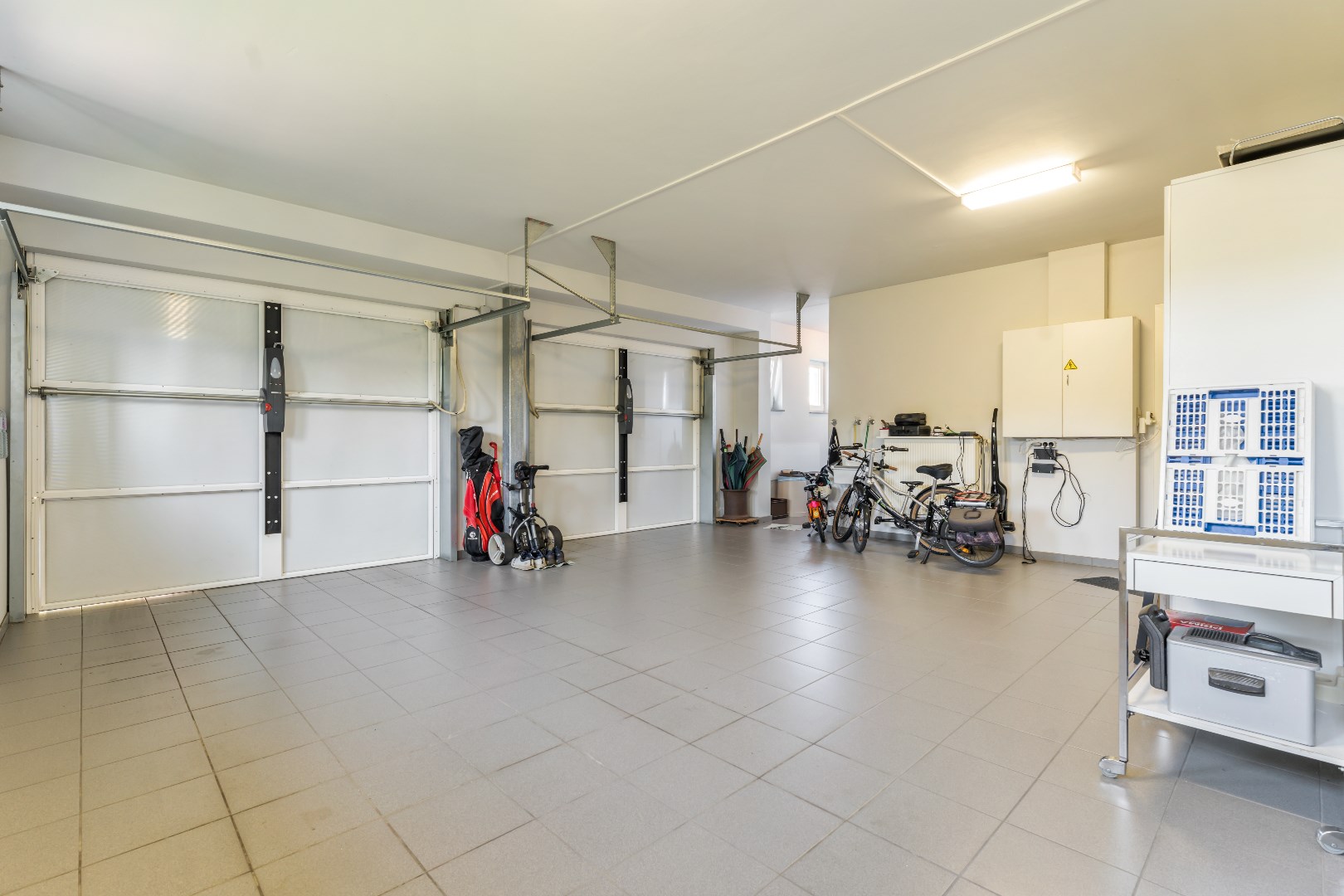 Luxueuze villa met zwembad en absolute privacy op riant perceel 
