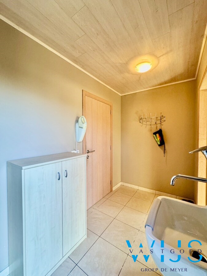 Prachtig vrijstaand woonhuis op super rustige locatie te Ertvelde ! 