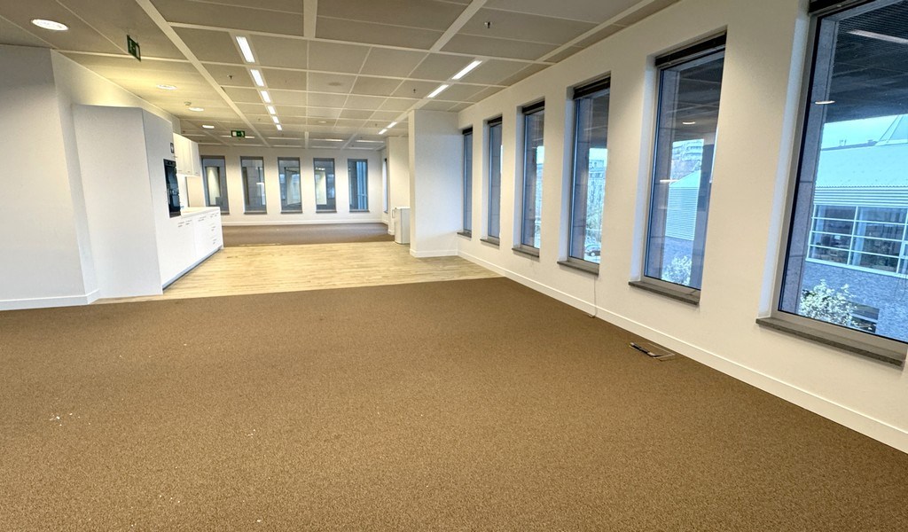 Kantoren te huur in Zuiderpoort Office Park in Gent