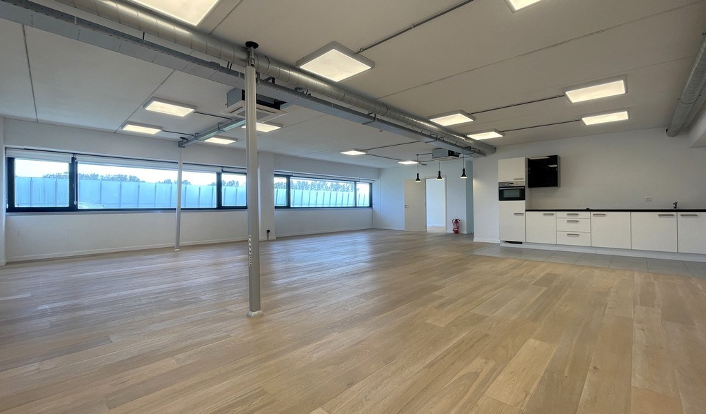 Recente kantoren te huur in Westpoort in Zwijndrecht