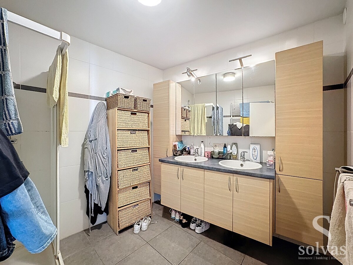 Duplex appartement te huur 