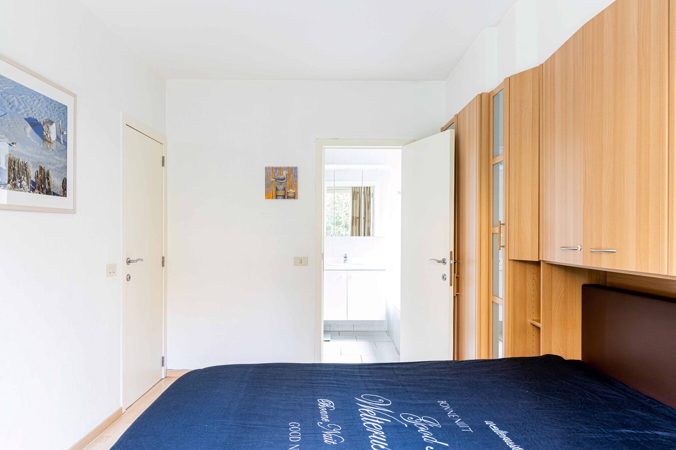 Appartement verkauft in Oostduinkerke