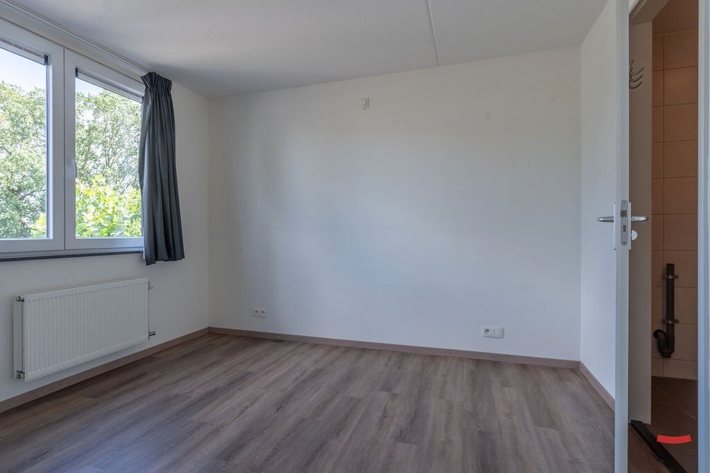 Appartement verhuurd in Poppel