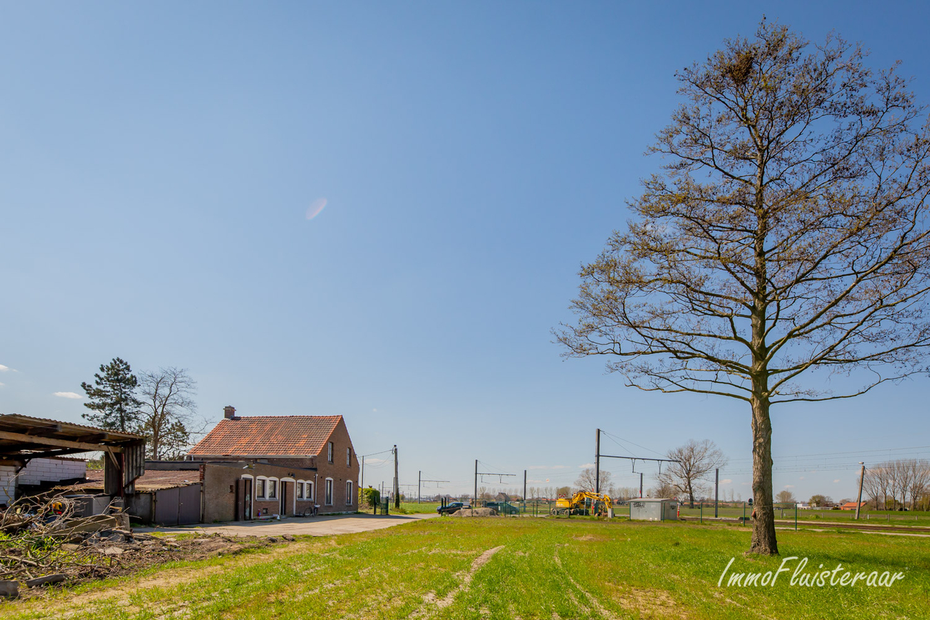 Property sold in Beveren-Waas