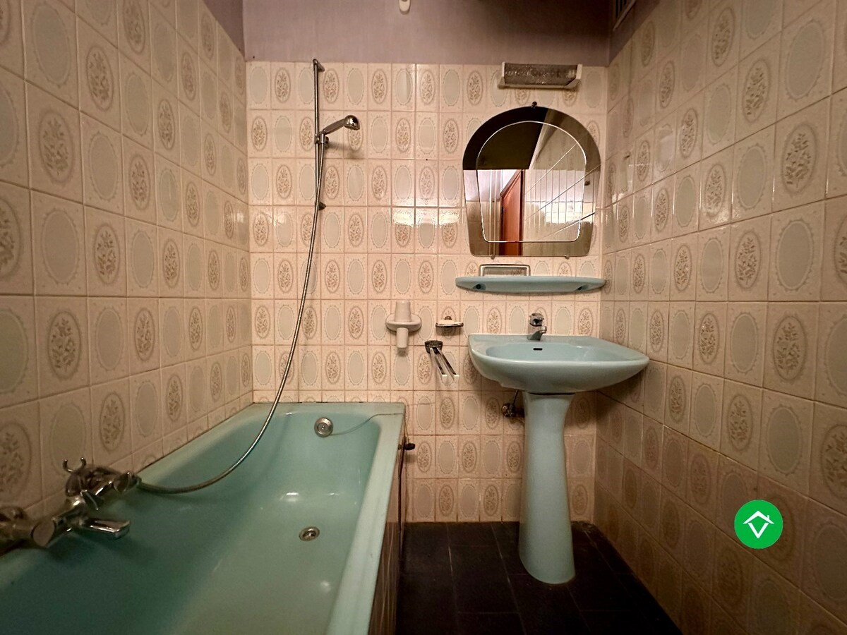 Woning te Ichtegem op een grondperceel van 936m&#178; 