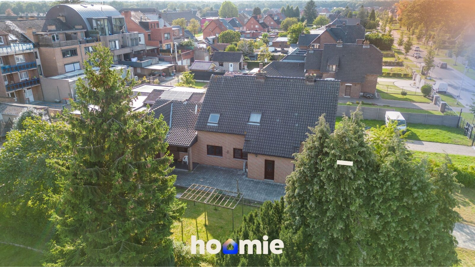 Woning sold in Eisden