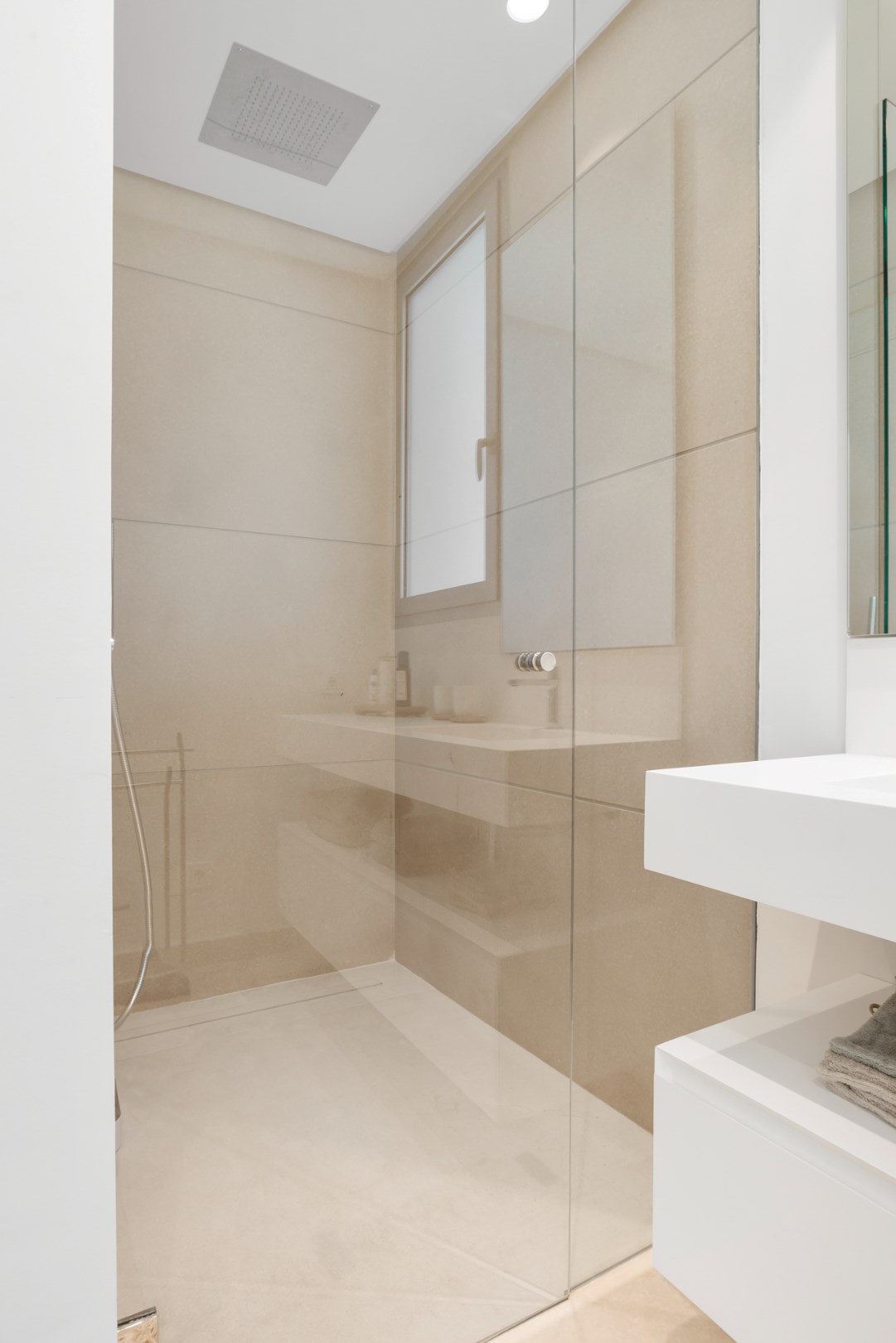 Luxueus Penthouse in Marbella Club Hills 