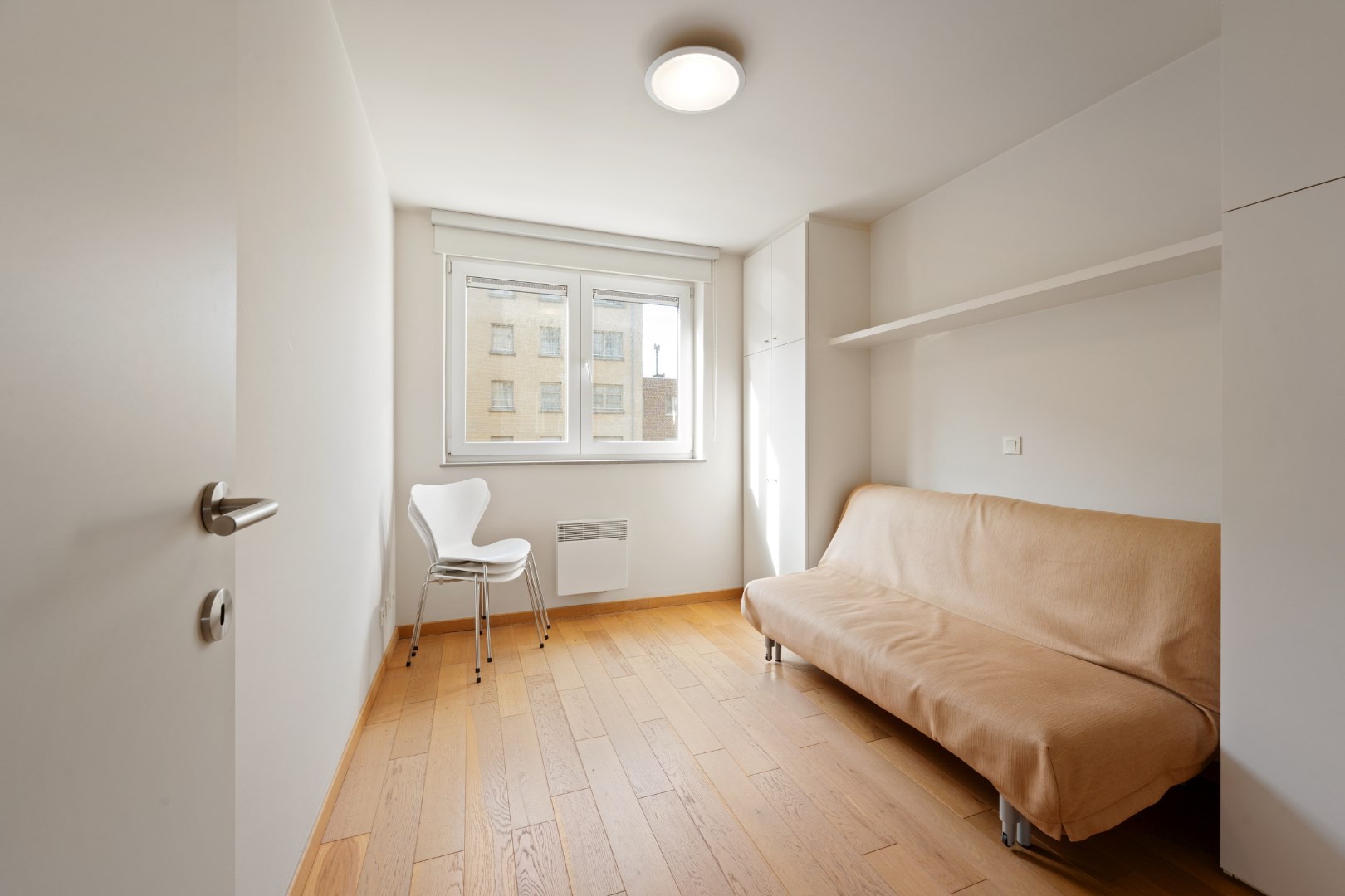 Appartement a vendre À Zeebrugge