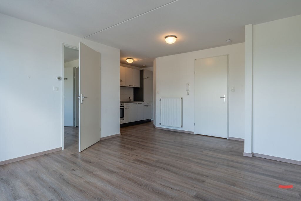 Appartement verhuurd in Poppel