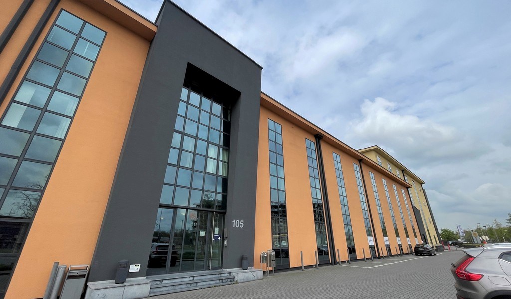 Kantoren te huur in Noorderlaan Business Site te Antwerpen