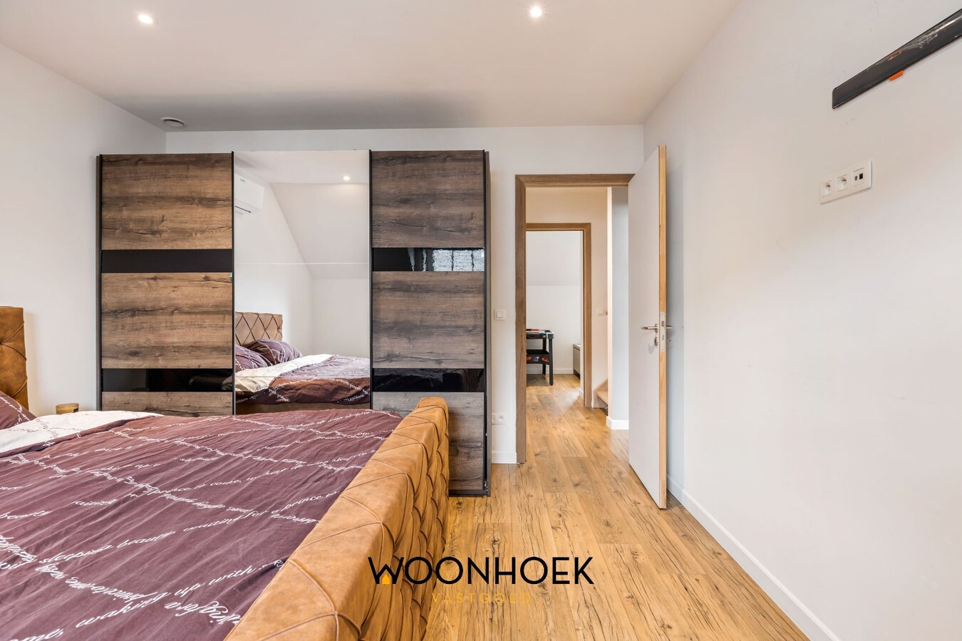 Energiezuinige (E-peil: 7) en luxueuze (2025) A-label woning op residenti&#235;le ligging! 
