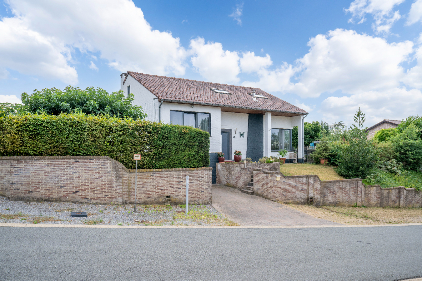 Verkocht - Woning - Opoeteren