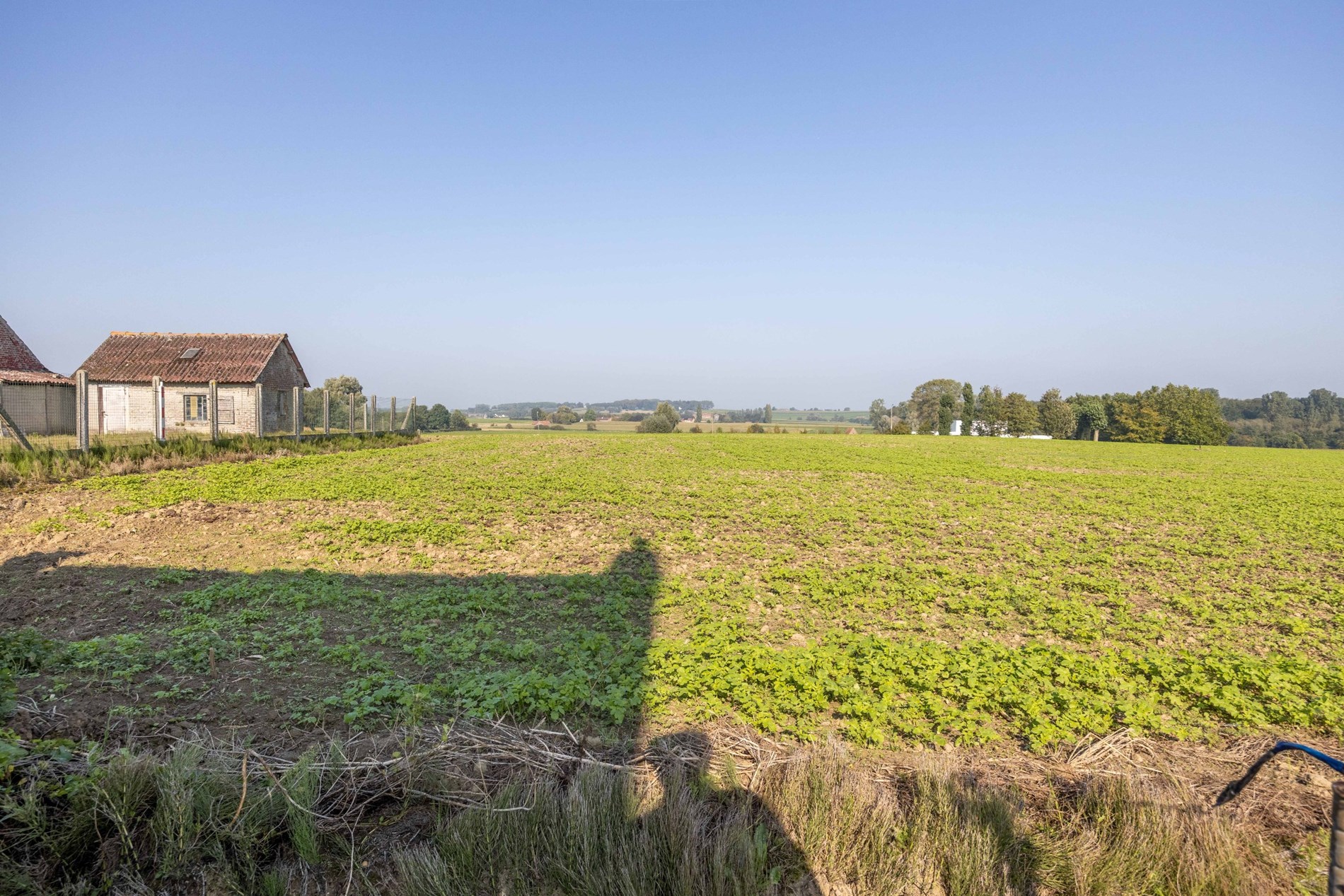 UNIEKE LANDEIGENDOM OP 2,1 HA 