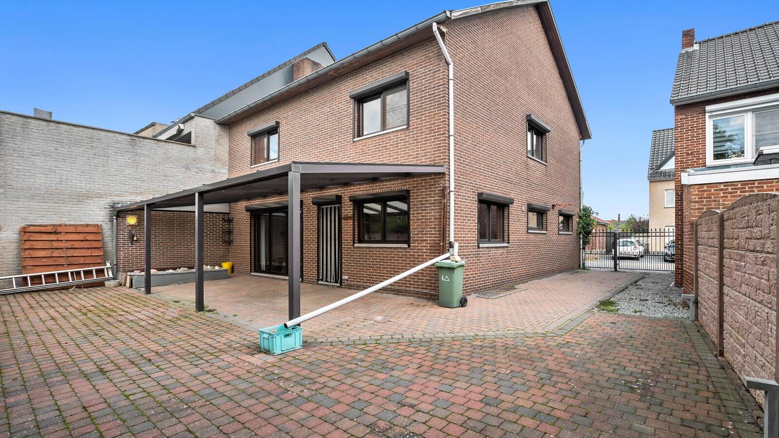 Woning sold in Dilsen-Stokkem