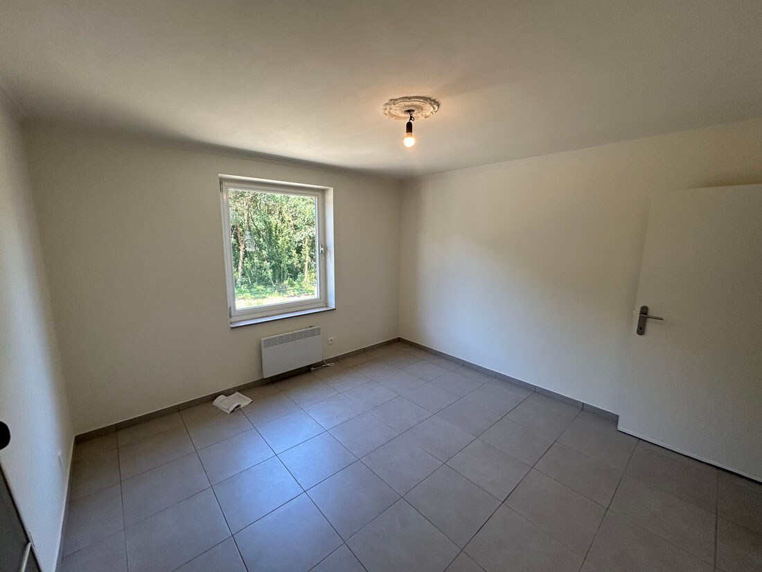 Slaapkamer