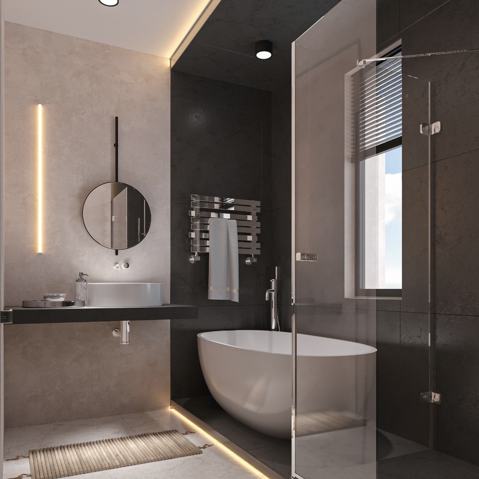 Exlusieve Appartementen in Modern Boutique Project met Adembenemende Uitzichten te Estepona 