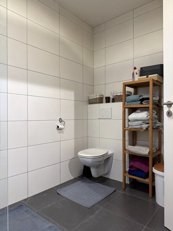 Appartement te huur in Oud-Turnhout