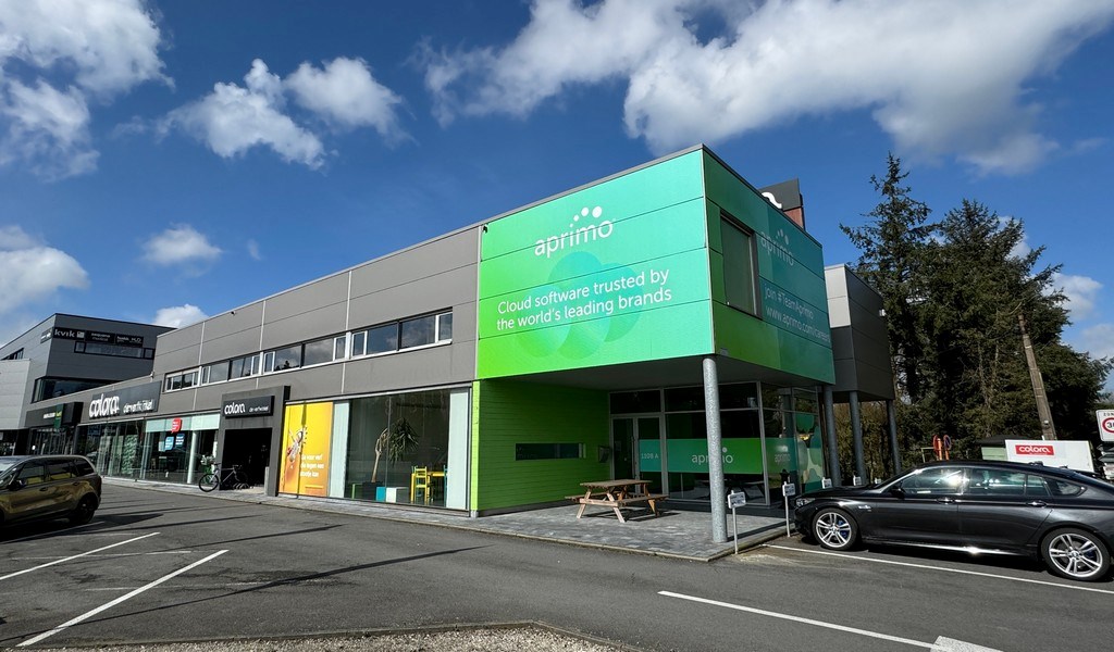 Kantoren te huur aan Kortrijksestw in Sint-Denijs-Westrem 