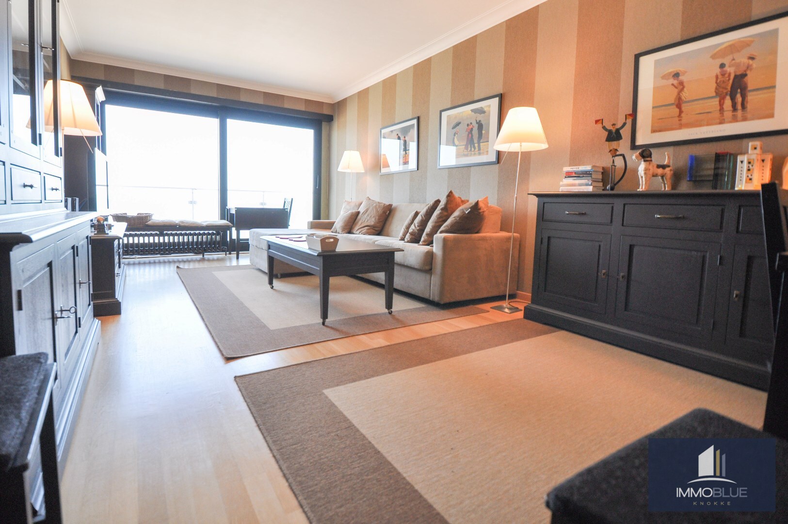 Appartement a vendre À Knokke-Heist