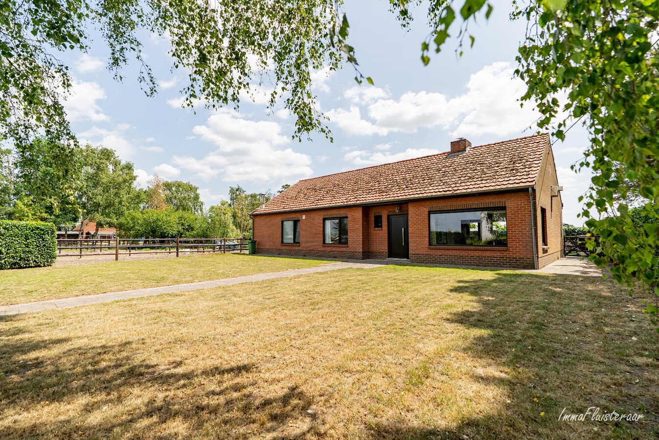 Propriété a vendre À Rijkevorsel
