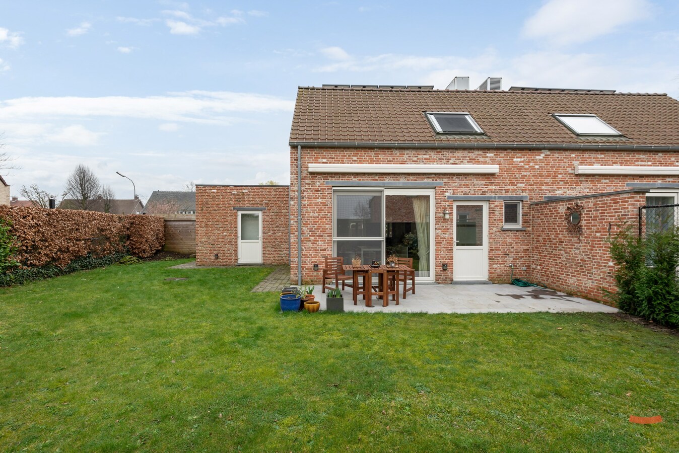 Woning verkocht in Poppel