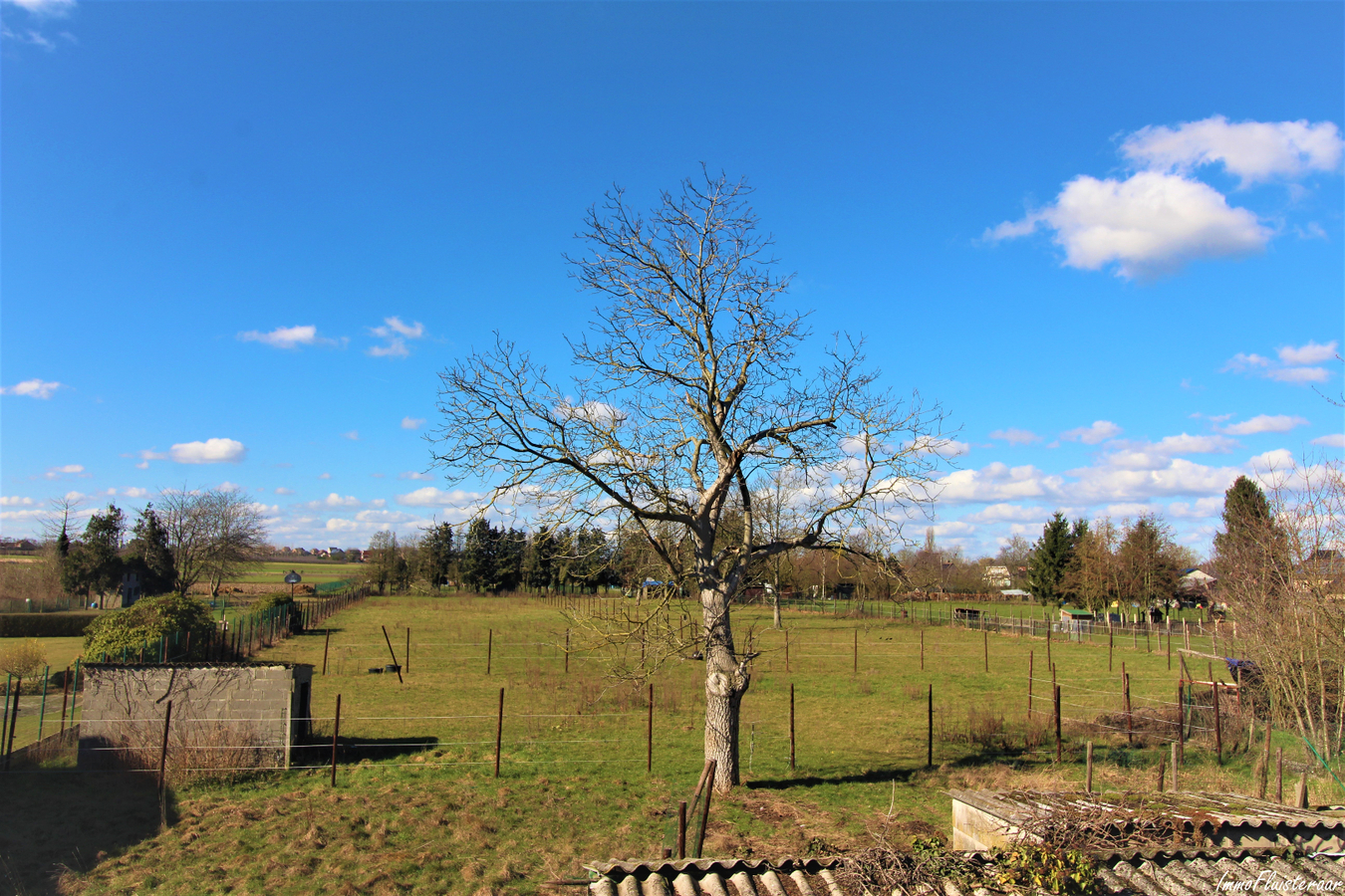 Property sold in Geetbets