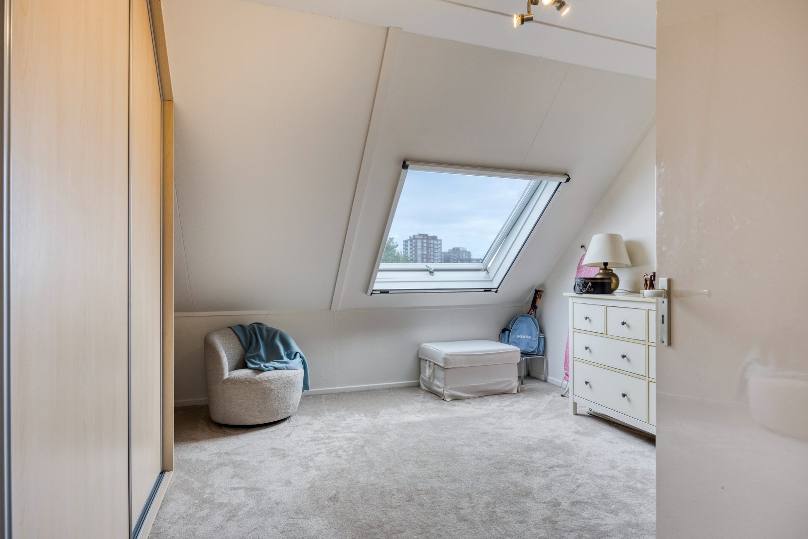 Op zoek naar een woning op hoog niveau met een &quot;Jofel&quot; uitzicht op de Hollandsche IJssel? 