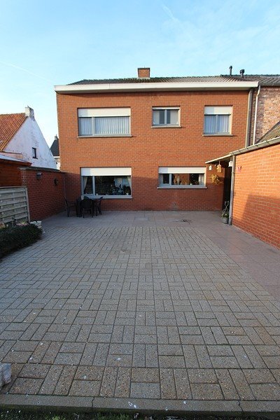 VERKOCHT ! 