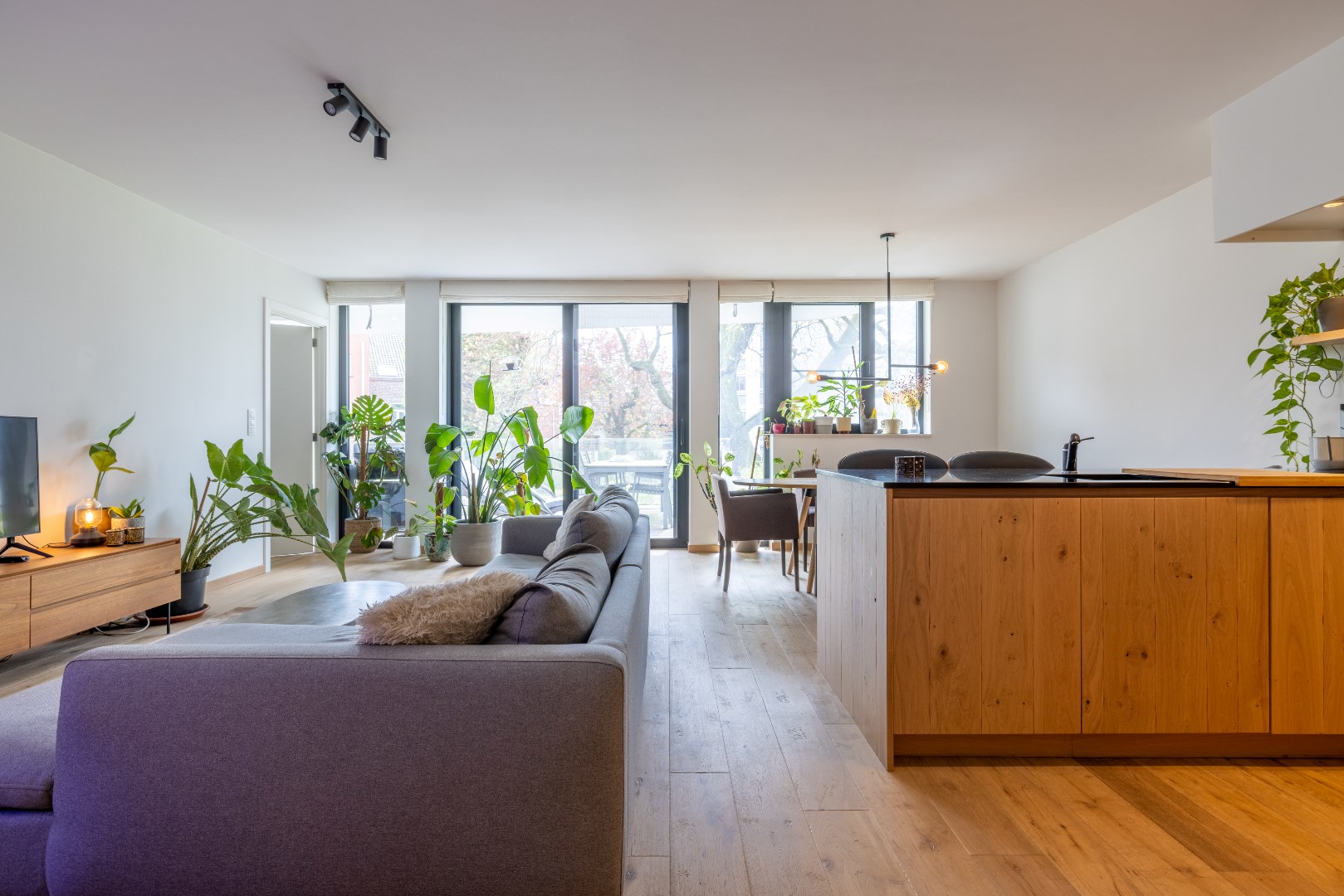 Appartement te koop in Gent 