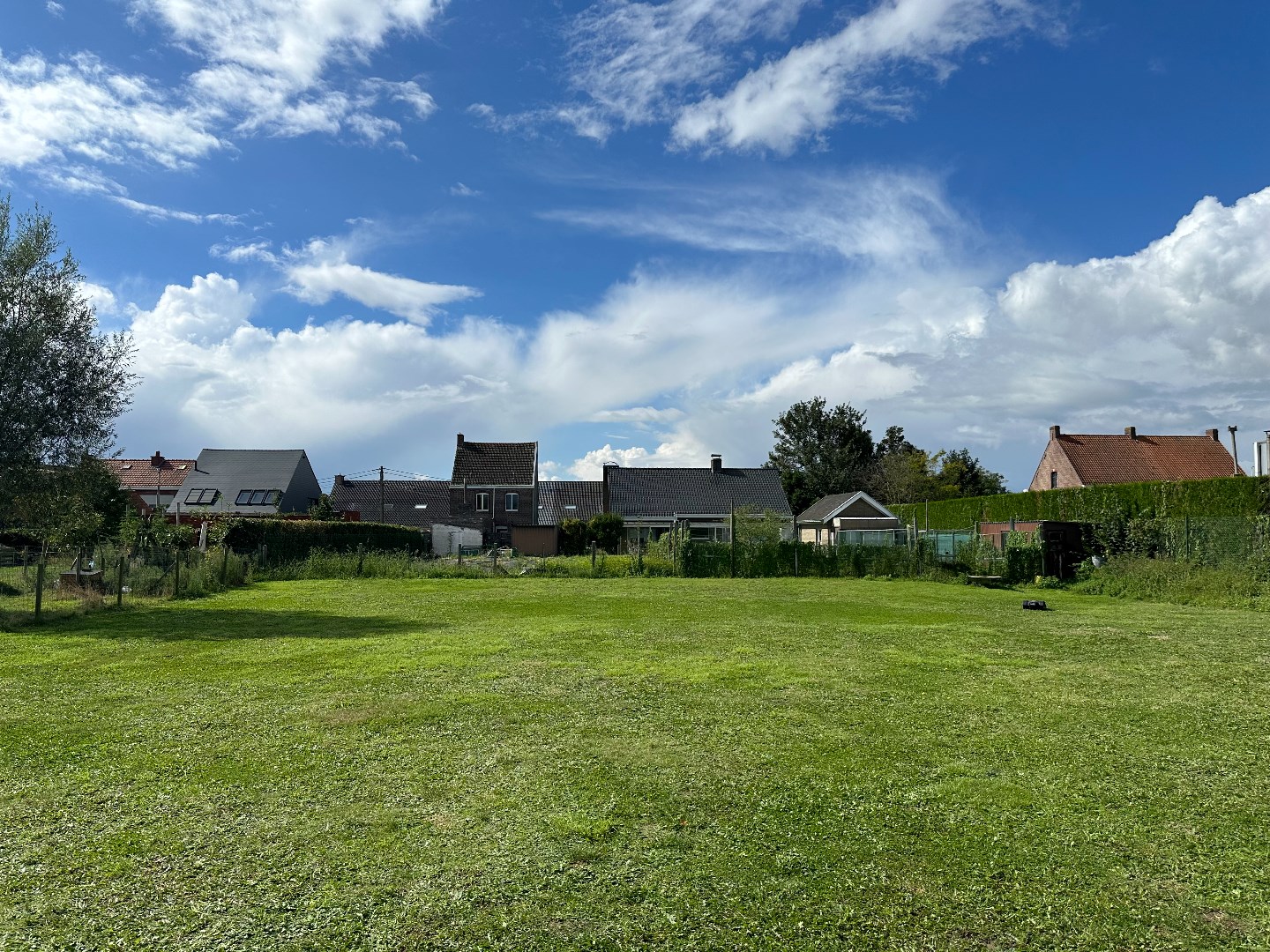 Statige villa op ruim perceel met tal van mogelijkheden 