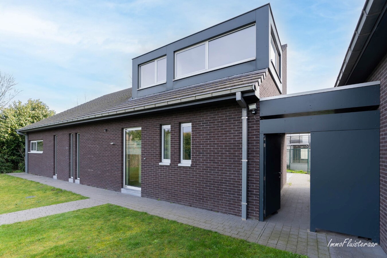 Woning verkocht in Lochristi