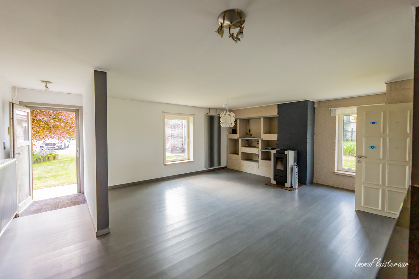 Property for sale in Sleidinge