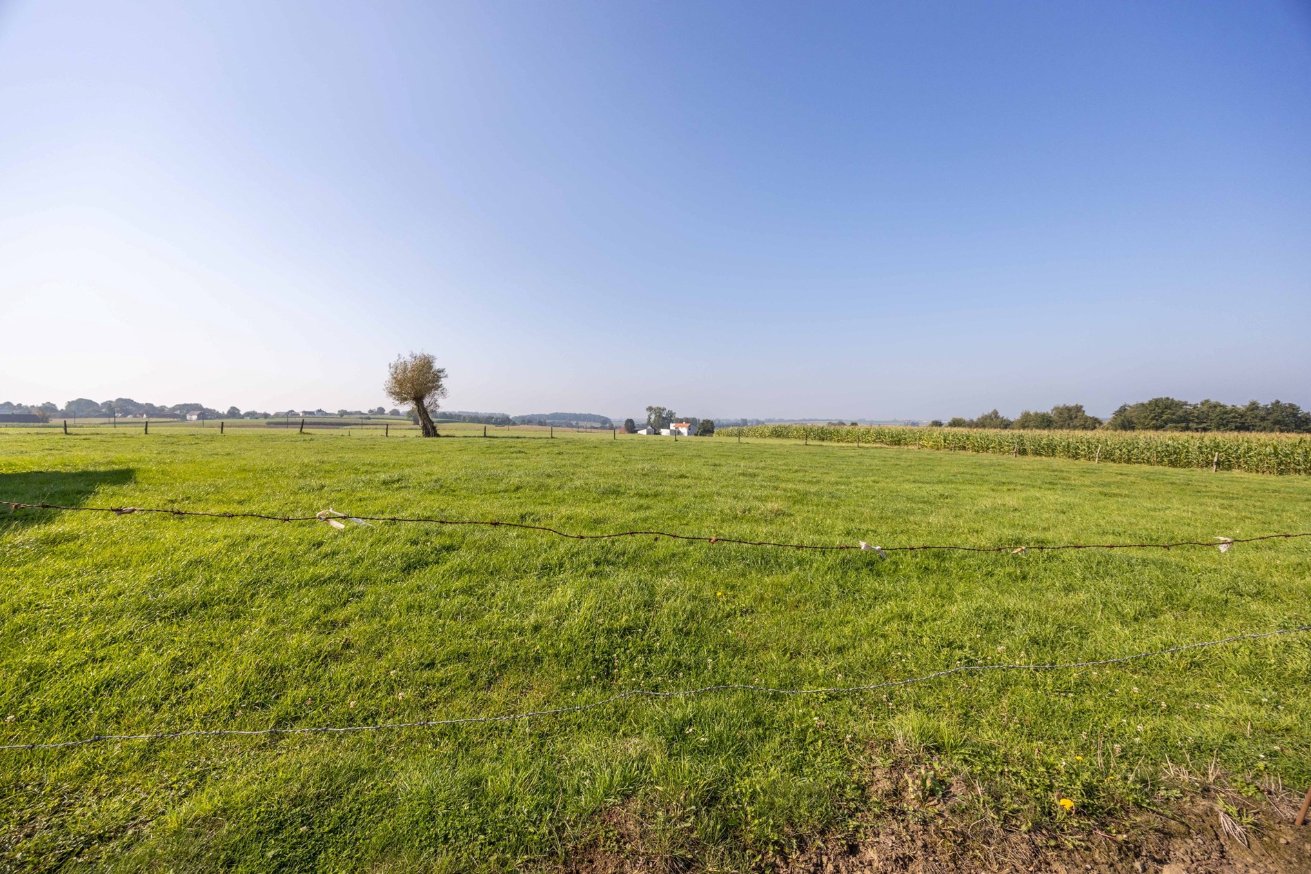 UNIEKE LANDEIGENDOM OP 2,1 HA 