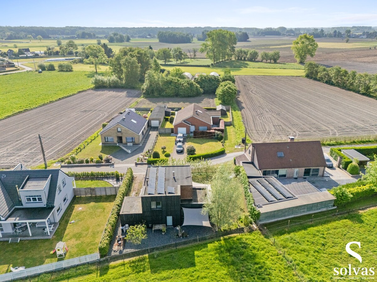 VERKOCHT! 