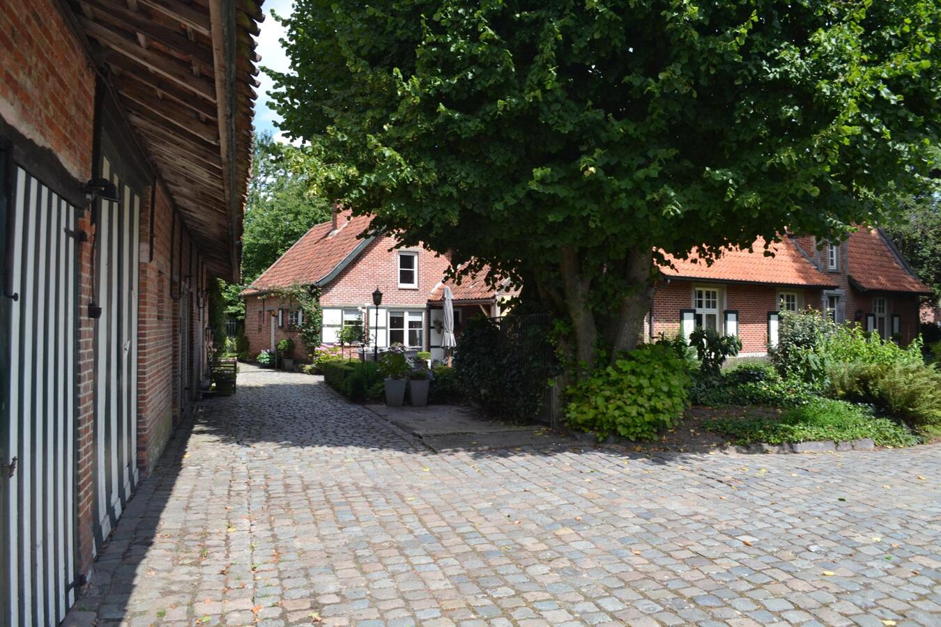 Farm sold in Lokeren