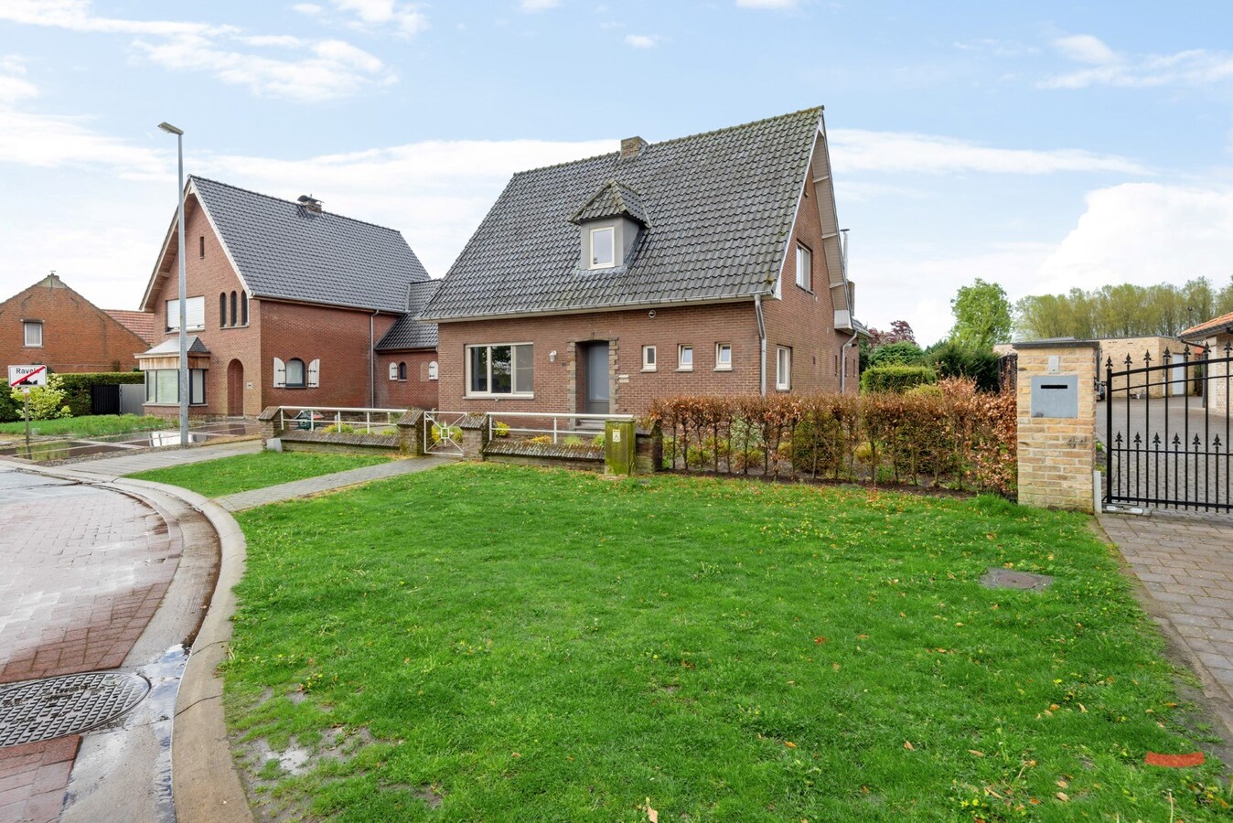 Woning te koop | in afhandeling in Ravels