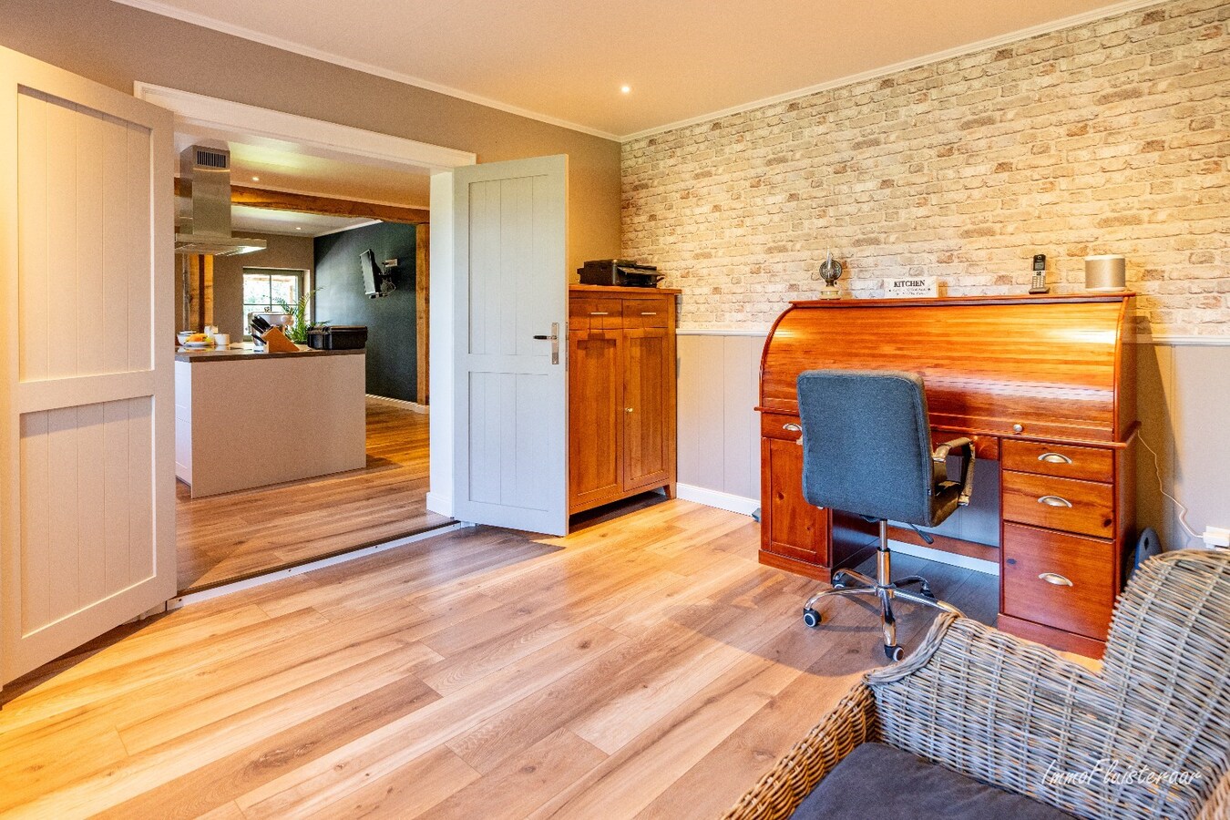 Property sold in Bree