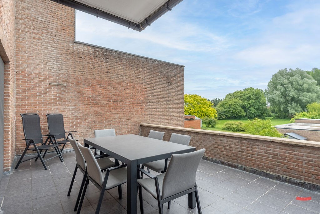 Appartement met optie - reservatie in Ravels