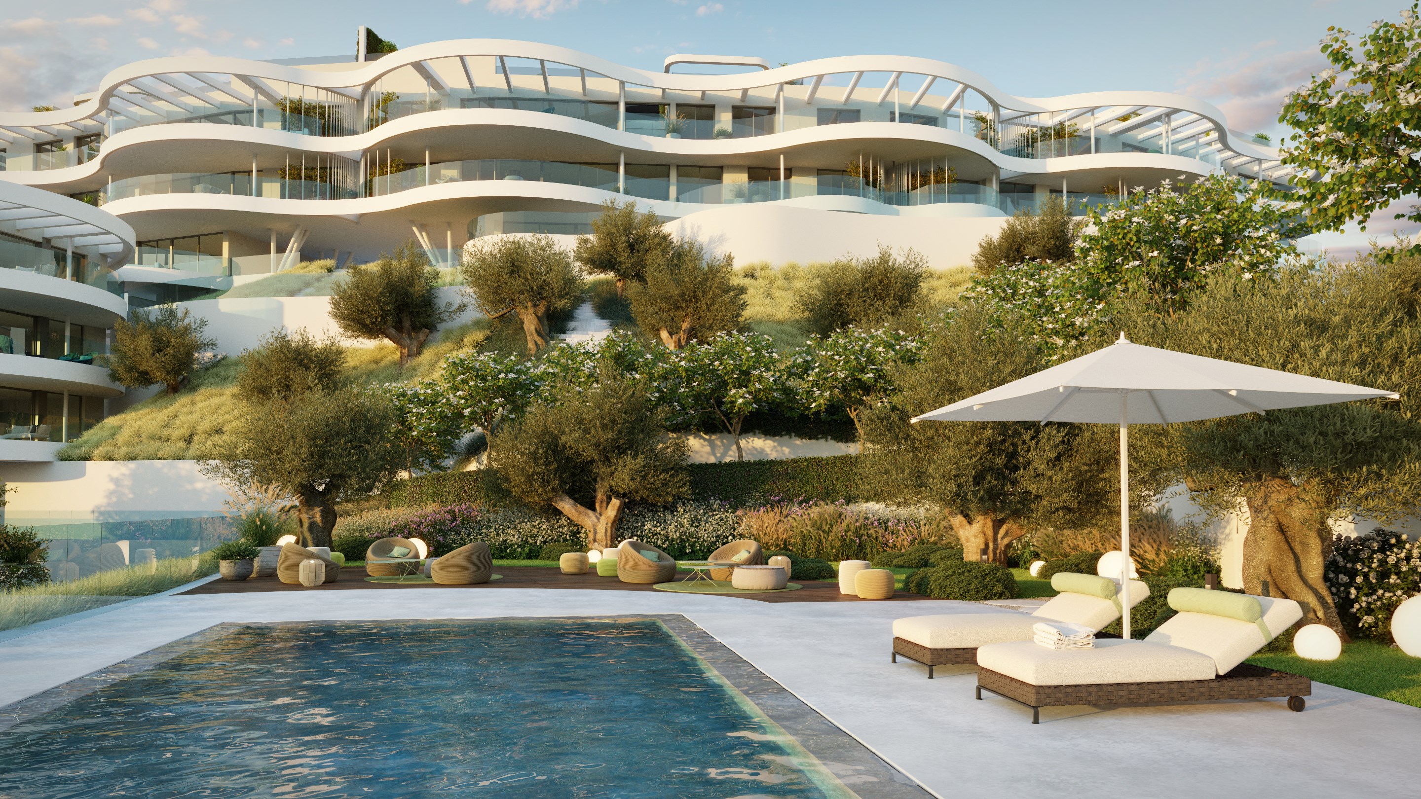 The View Marbella Phase I 
